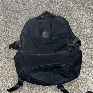 Lululemon backpack